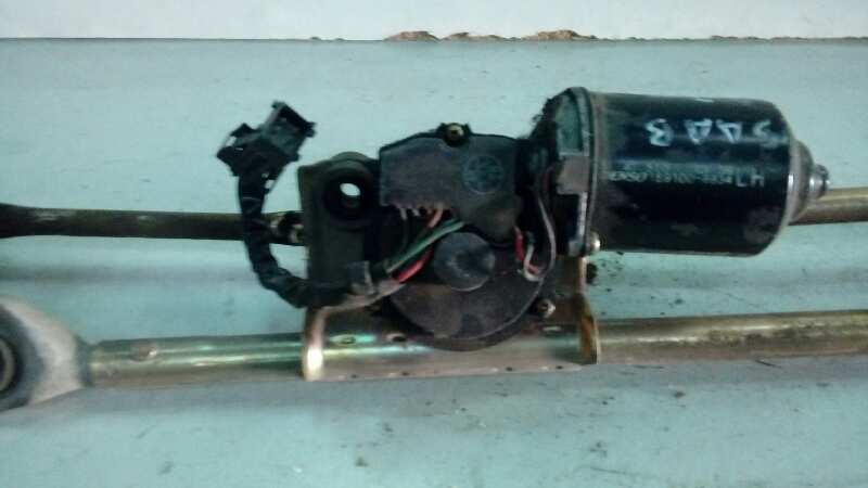 1591008834LH MOTOR LIMPIA DELANTERO SAAB 900 BERLINA