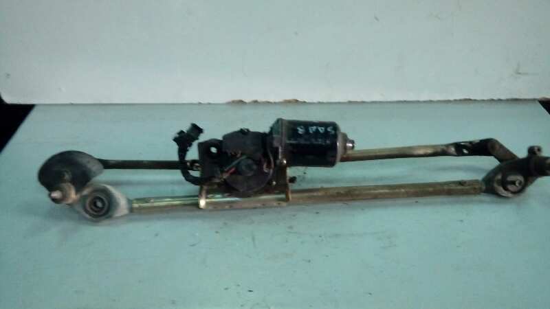 MOTOR LIMPIA DELANTERO