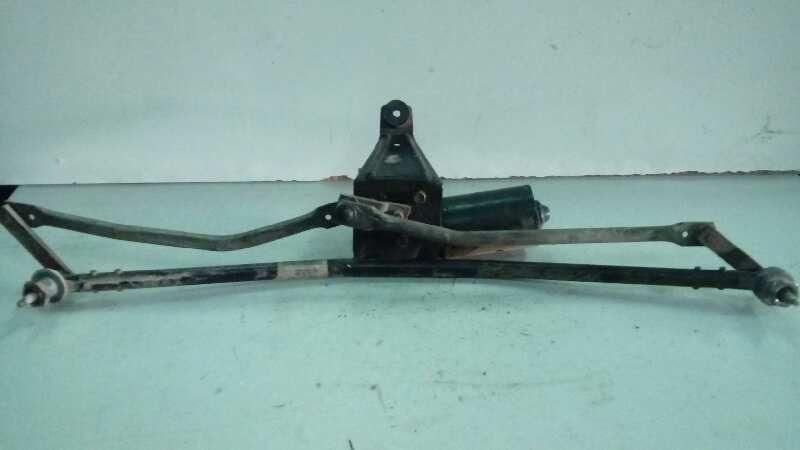 MOTOR LIMPIA DELANTERO