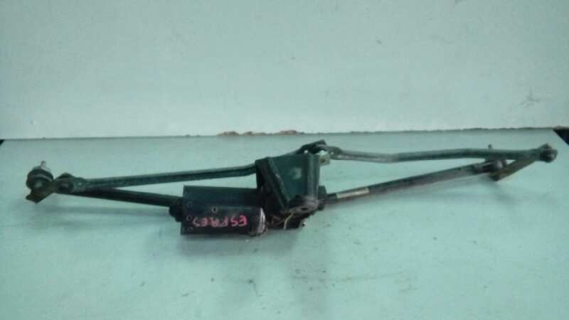 MOTOR LIMPIA DELANTERO