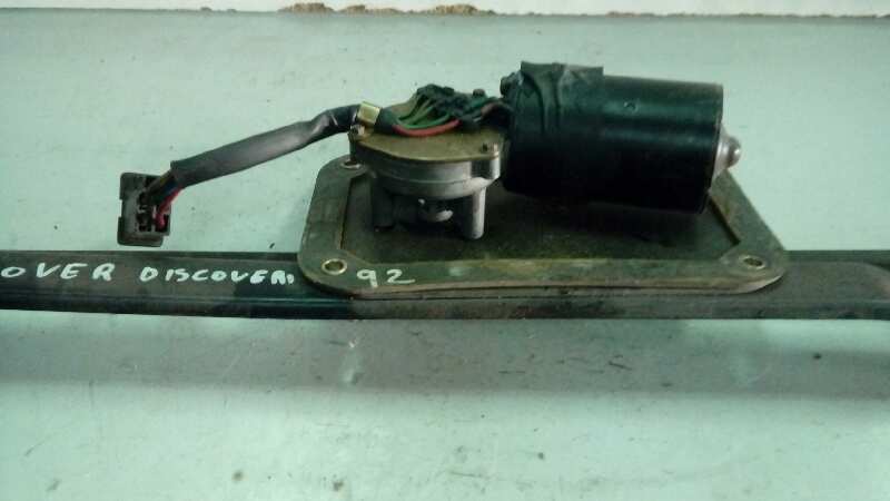 MOTOR LIMPIA DELANTERO