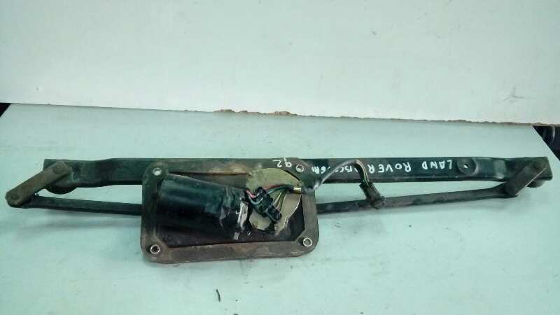 MOTOR LIMPIA DELANTERO