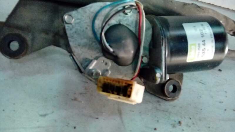 MOTOR LIMPIA DELANTERO