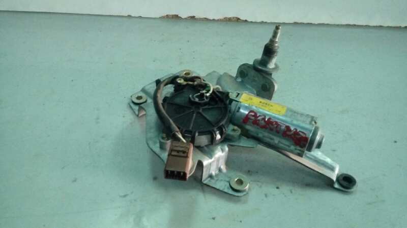 MOTOR LIMPIA TRASERO