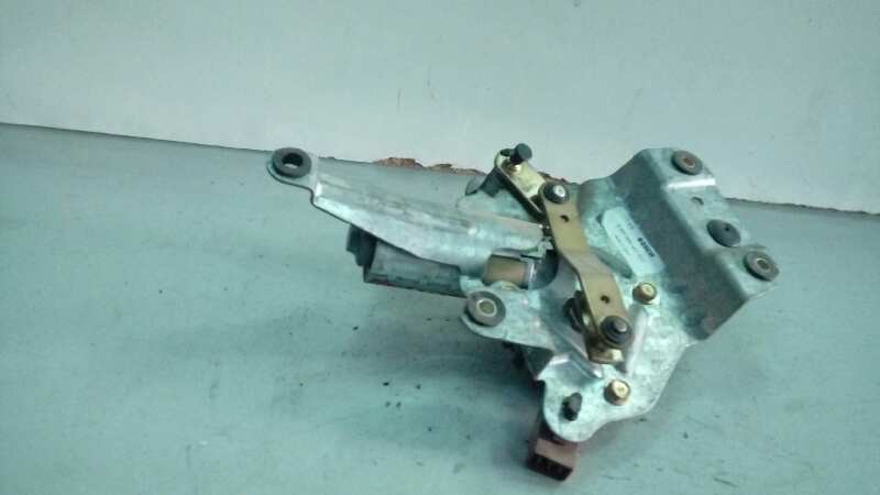 MOTOR LIMPIA TRASERO