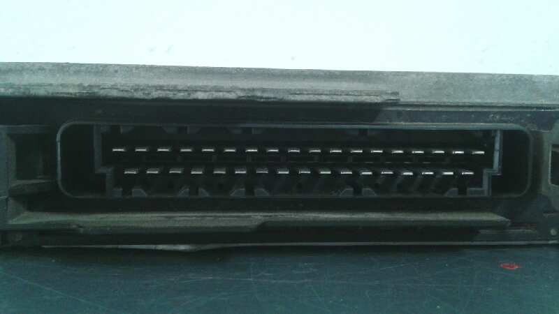 CENTRALITA MOTOR UCE