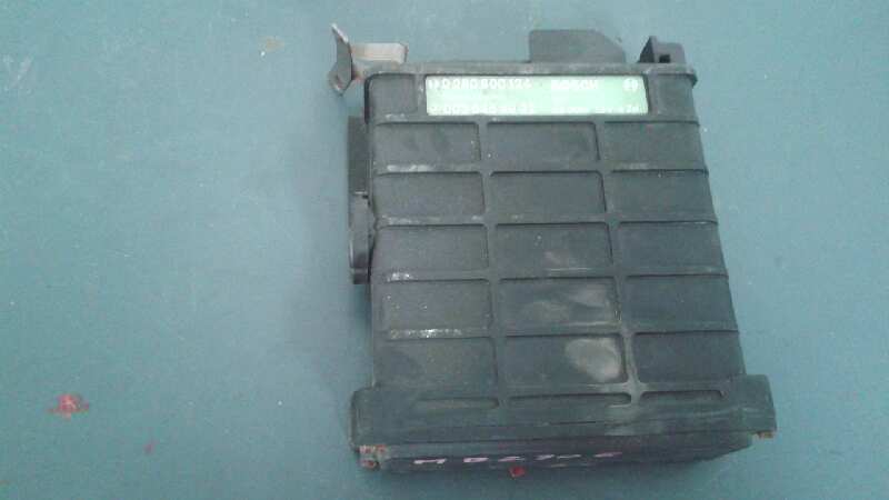 CENTRALITA MOTOR UCE