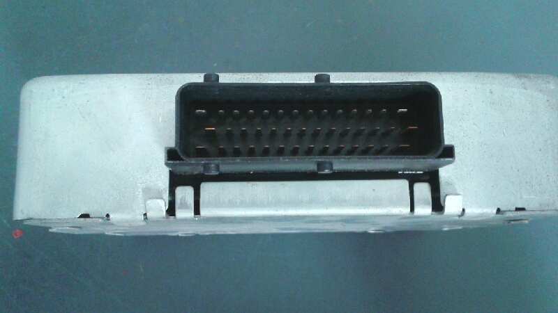 CENTRALITA MOTOR UCE