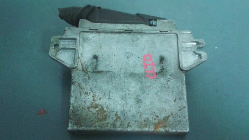 CENTRALITA MOTOR UCE