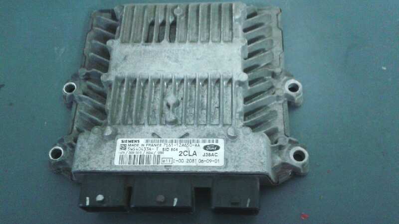 CENTRALITA MOTOR UCE