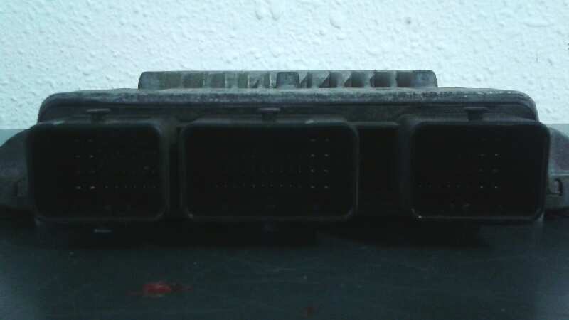 CENTRALITA MOTOR UCE