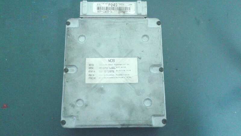 CENTRALITA MOTOR UCE