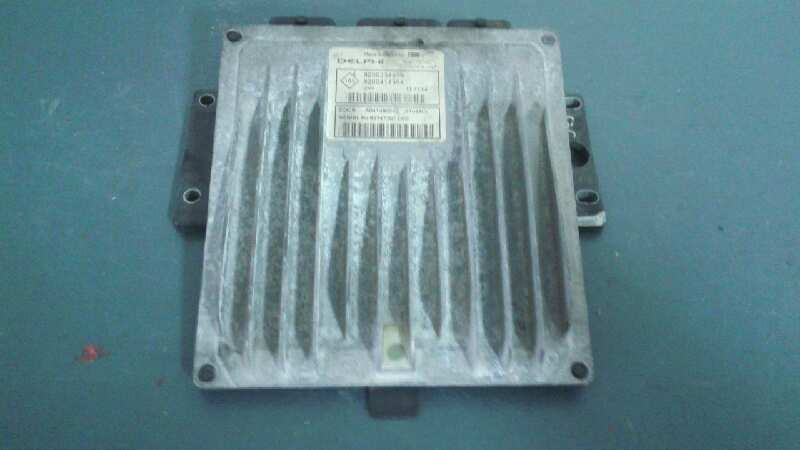 CENTRALITA MOTOR UCE