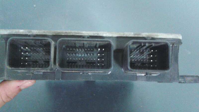 CENTRALITA MOTOR UCE