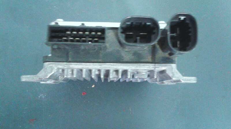 CENTRALITA MOTOR UCE