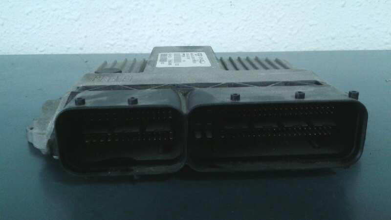 CENTRALITA MOTOR UCE