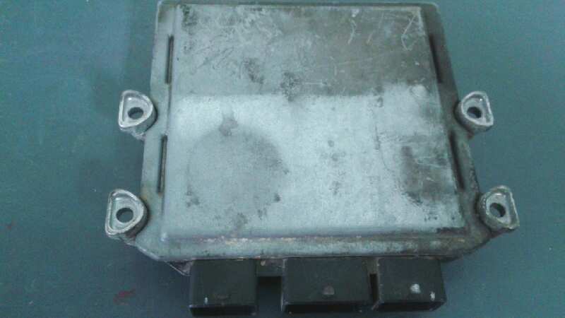 CENTRALITA MOTOR UCE