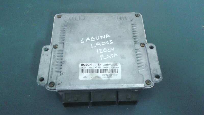 CENTRALITA MOTOR UCE