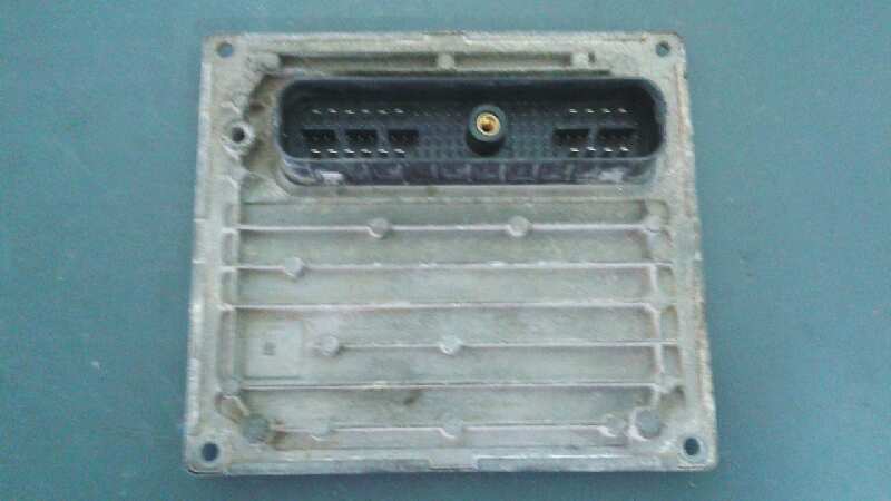 CENTRALITA MOTOR UCE