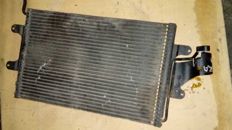 CONDENSADOR - RADIADOR  AIRE ACONDICIONADO