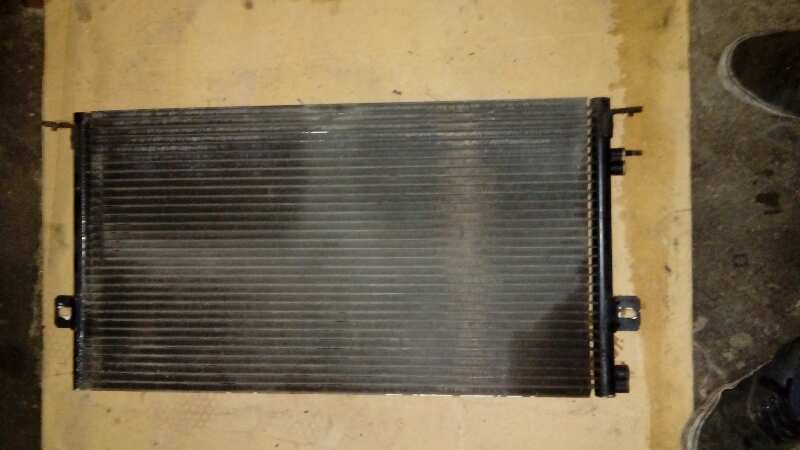 CONDENSADOR - RADIADOR  AIRE ACONDICIONADO