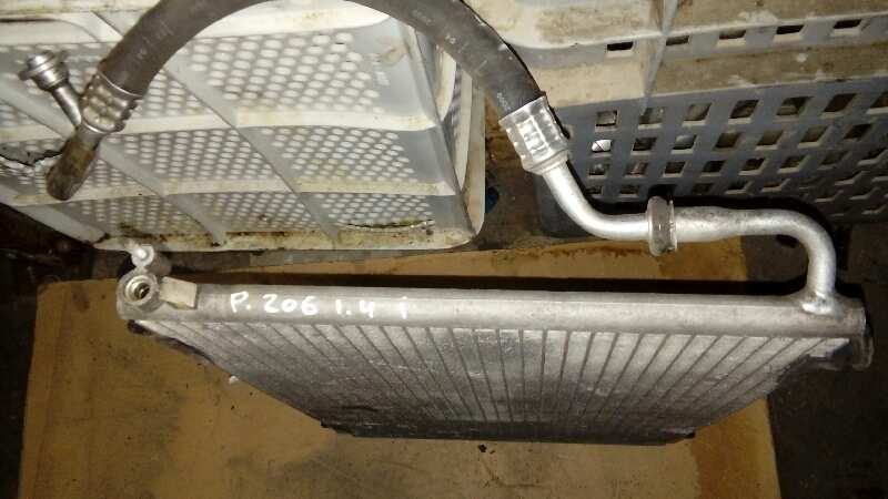 CONDENSADOR - RADIADOR  AIRE ACONDICIONADO