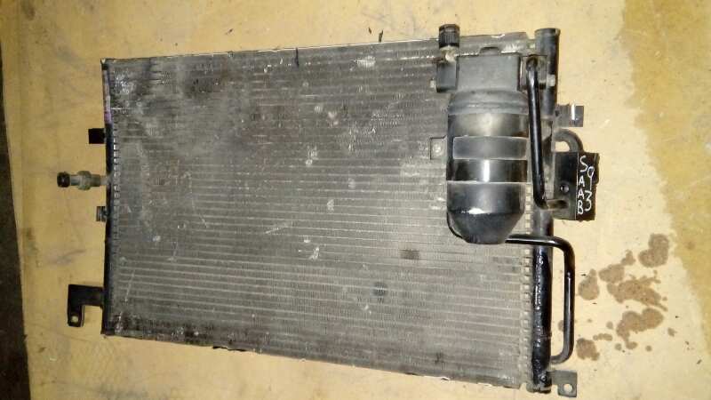 CONDENSADOR - RADIADOR  AIRE ACONDICIONADO