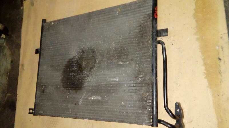 CONDENSADOR - RADIADOR  AIRE ACONDICIONADO