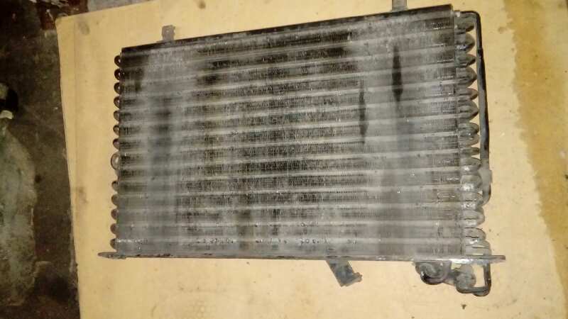 CONDENSADOR - RADIADOR  AIRE ACONDICIONADO