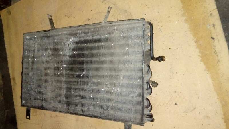 CONDENSADOR - RADIADOR  AIRE ACONDICIONADO