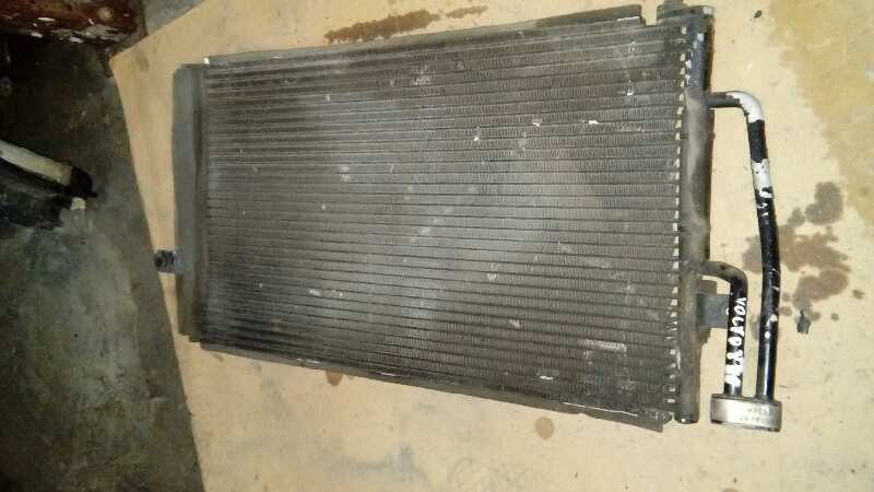 CONDENSADOR - RADIADOR  AIRE ACONDICIONADO