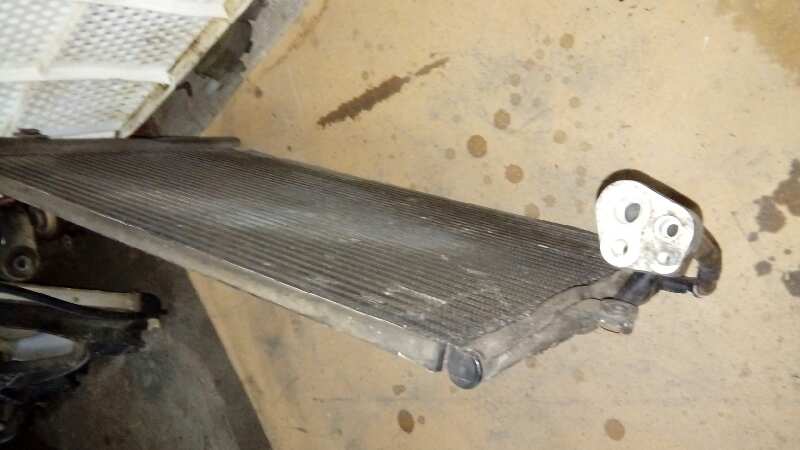 CONDENSADOR - RADIADOR  AIRE ACONDICIONADO