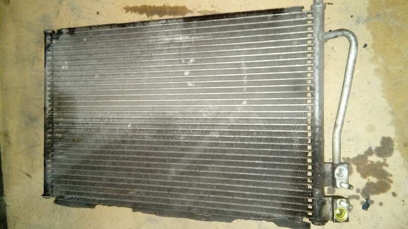 CONDENSADOR - RADIADOR  AIRE ACONDICIONADO