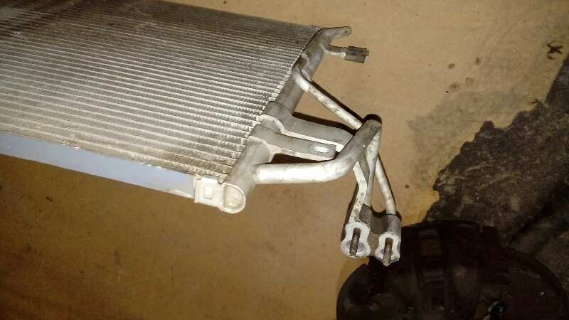 CONDENSADOR - RADIADOR  AIRE ACONDICIONADO