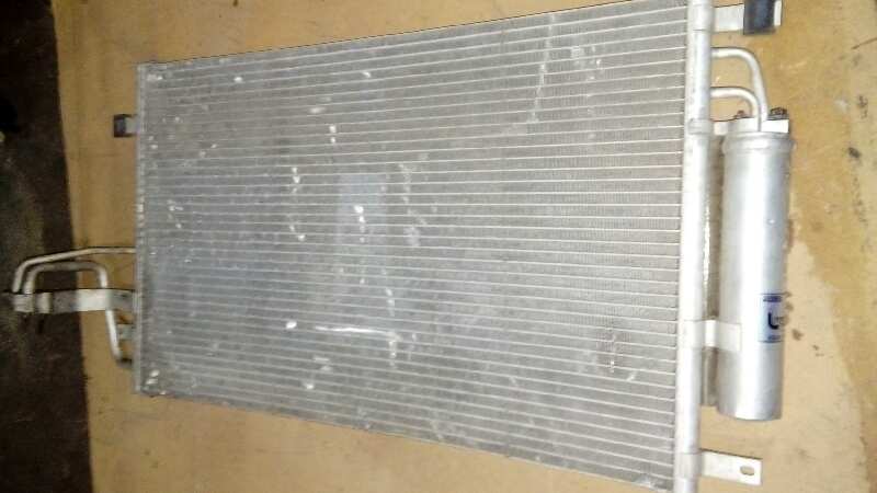 CONDENSADOR - RADIADOR  AIRE ACONDICIONADO