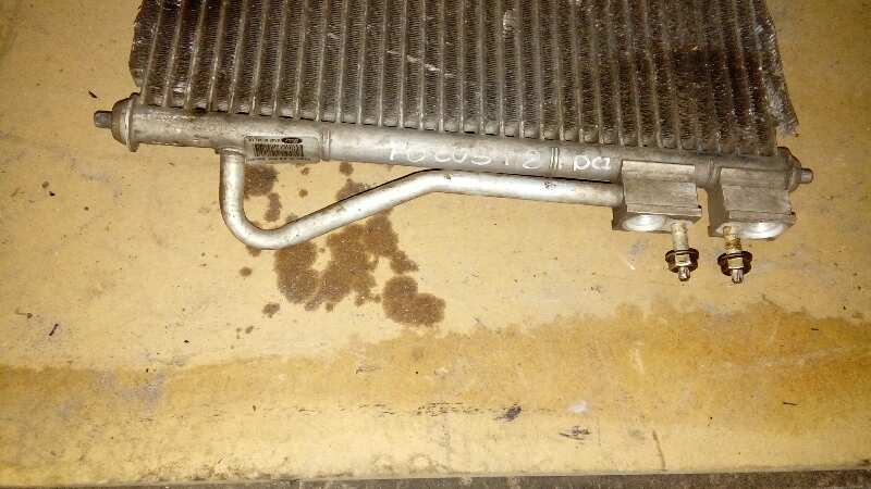 CONDENSADOR - RADIADOR  AIRE ACONDICIONADO