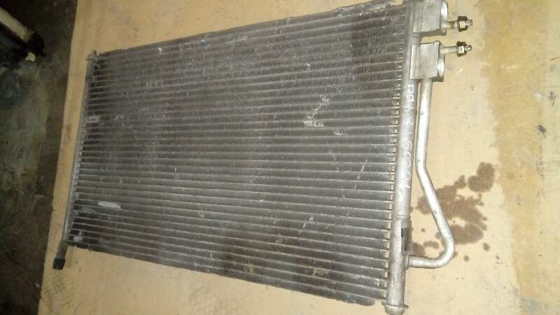 CONDENSADOR - RADIADOR  AIRE ACONDICIONADO