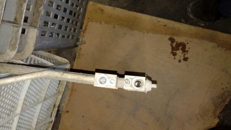 CONDENSADOR - RADIADOR  AIRE ACONDICIONADO