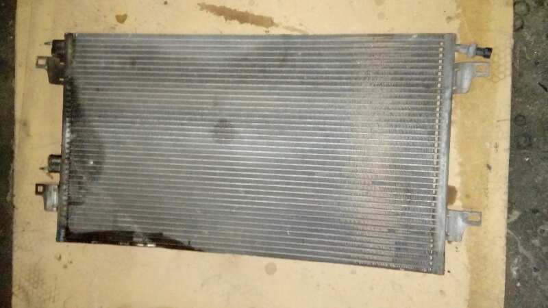 CONDENSADOR - RADIADOR  AIRE ACONDICIONADO