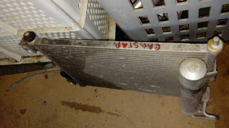 CONDENSADOR - RADIADOR  AIRE ACONDICIONADO