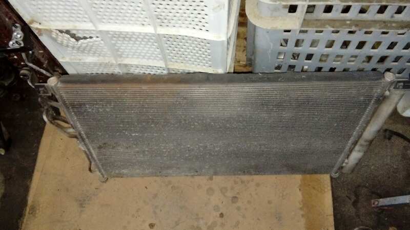 CONDENSADOR - RADIADOR  AIRE ACONDICIONADO
