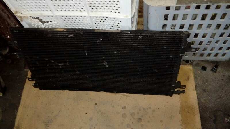 CONDENSADOR - RADIADOR  AIRE ACONDICIONADO