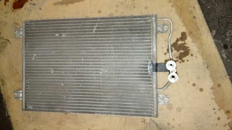 CONDENSADOR - RADIADOR  AIRE ACONDICIONADO