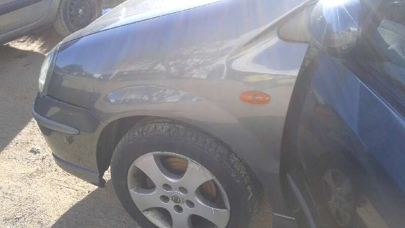 ALETA DELANTERA IZQUIERDA