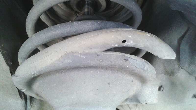 AMORTIGUADOR DELANTERO IZQUIERDO