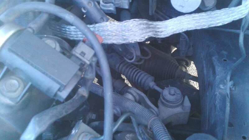 CREMALLERA DIRECCION