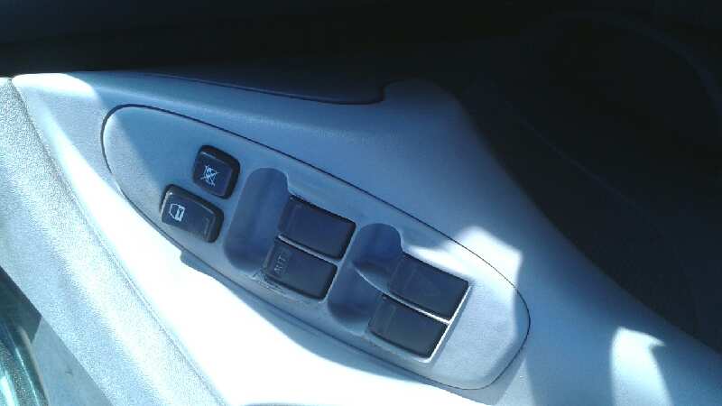 MANDO ELEVALUNAS DELANTERO IZQUIERDO 