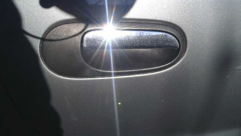 MANETA EXTERIOR TRASERA DERECHA