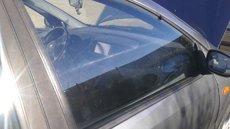 LUNA DELANTERA DERECHA