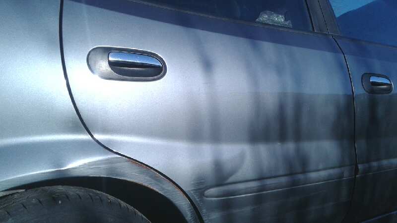 ELEVALUNAS TRASERO DERECHO